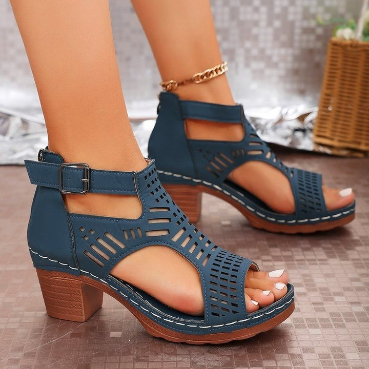 Maya - Ergonomic Sandals
